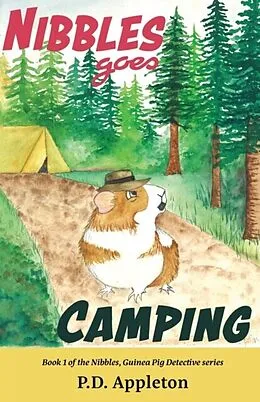 E-Book (epub) Nibbles Goes Camping von P. D. Appleton