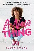 E-Book (epub) A New Thing von Lydia Lucas