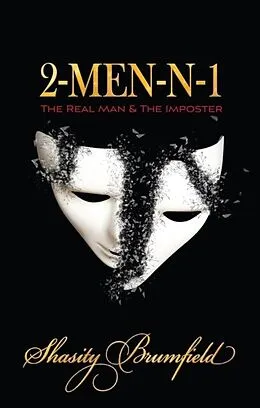 E-Book (epub) 2-Men-N-1 von Shasity Brumfield