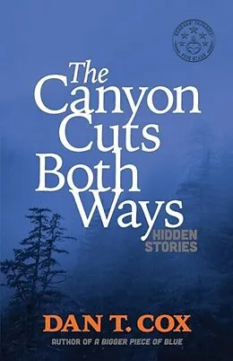 E-Book (epub) The Canyon Cuts Both Ways von Dan T. Cox