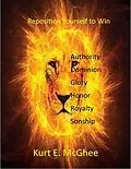 E-Book (epub) Reposition Yourself To Win von Kurt McGhee