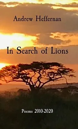 E-Book (epub) In Search of Lions von Andrew Heffernan