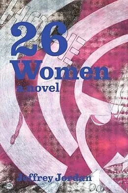 E-Book (epub) 26 Women von Jeffrey W Jordan
