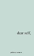 Couverture cartonnée Dear Self, de Patience Tamarra Davis