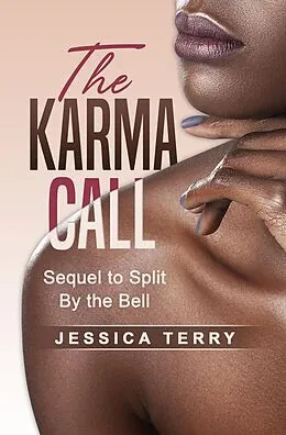 E-Book (epub) The Karma Call von Jessica Terry