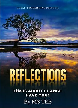 E-Book (epub) Reflections von Tee