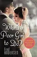 E-Book (epub) Pamela Carr (What's a Poor Girl to Do) von Fred Andersen