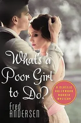 E-Book (epub) Pamela Carr (What's a Poor Girl to Do) von Fred Andersen