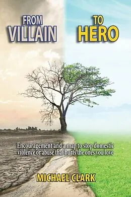 E-Book (epub) From Villain to Hero von Michael Clark