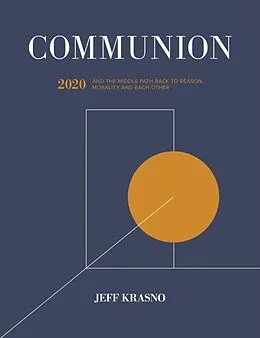 E-Book (epub) Communion von Jeff Krasno