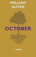 E-Book (epub) October von William Auten
