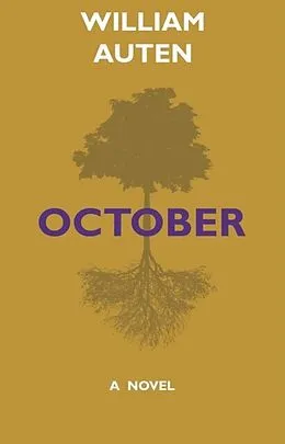E-Book (epub) October von William Auten