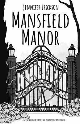 E-Book (epub) Mansfield Manor von Jennifer Erickson