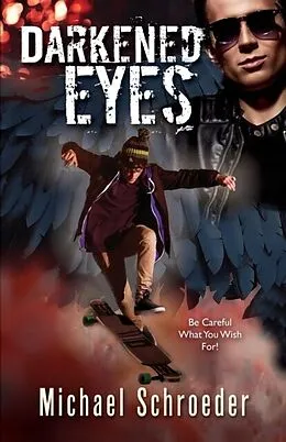E-Book (epub) Darkened Eyes von Michael Schroeder