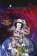 E-Book (epub) Gotham Kitty von Ann Greyson