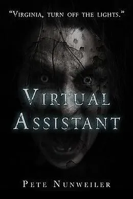 E-Book (epub) Virtual Assistant von Pete Nunweiler