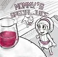 E-Book (epub) Mommy's Special Juice von S. A. Brathwaite