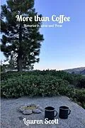 E-Book (epub) More than Coffee von Lauren Scott