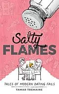 E-Book (epub) Salty Flames von Tamar Tremaine
