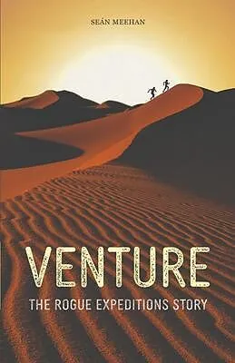 E-Book (epub) Venture von Seán Meehan