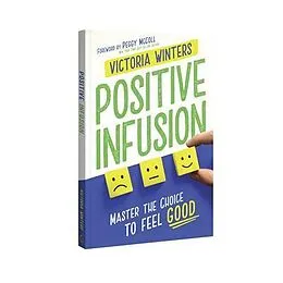 E-Book (epub) Positive Infusion von Victoria Winters