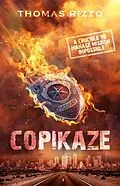 E-Book (epub) Copikaze von Thomas Rizzo