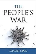 E-Book (epub) The People's War von Megan Beck