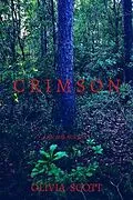 E-Book (epub) C R I M S O N von Olivia Scott