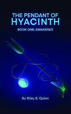 E-Book (epub) The Pendant of Hyacinth von Riley Quinn