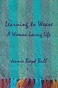 E-Book (epub) Learning to Weave von Jennie Boyd Bull