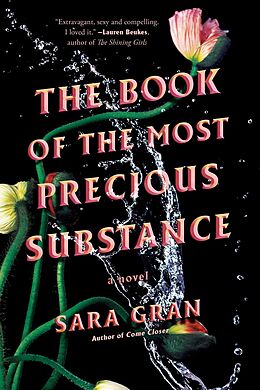 eBook (epub) The Book of the Most Precious Substance de Sara Gran