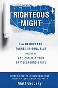 ePUB Righteous Might von Matt Grodsky