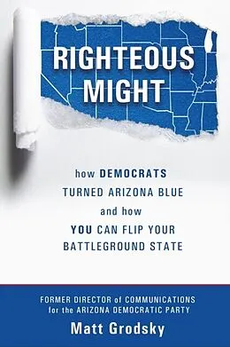 ePUB Righteous Might von Matt Grodsky