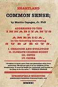 E-Book (epub) HEARTLAND COMMON SENSE von Martin Capages