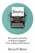 E-Book (epub) Stoetry von Dennis Barker