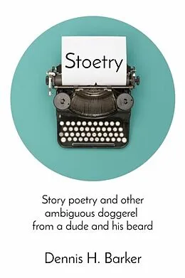 E-Book (epub) Stoetry von Dennis Barker