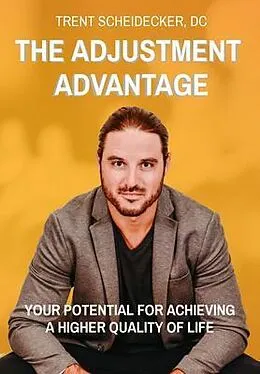 E-Book (epub) THE ADJUSTMENT ADVANTAGE von Tbd