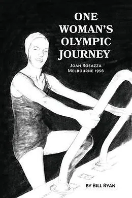 E-Book (epub) One Woman's Olympic Journey von Bill Ryan