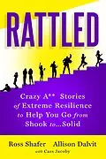 E-Book (epub) Rattled von Ross Shafer, Allison Dalvit