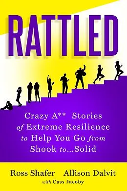 E-Book (epub) Rattled von Ross Shafer, Allison Dalvit