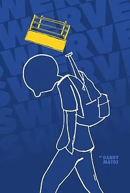 E-Book (epub) Swerve von Danny Matos