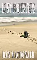 E-Book (epub) Lost Footsteps von Dan MacDonald