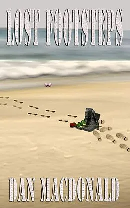 E-Book (epub) Lost Footsteps von Dan MacDonald