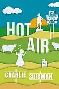 E-Book (epub) Hot Air (Arnold Falls, #2) von Charlie Suisman