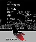 E-Book (epub) The Thirteen Black Cats of Edith Penn von Sean McDonough