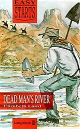 Audio Cassette Dead Man's River Easystarts Audio Cassette von Elizabeth Laird, Bernard Smith, Margaret Iggulden