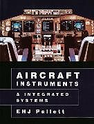 Couverture cartonnée Aircraft Instruments and Integrated Systems de E Pallett, E H.J. Pallett