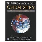Couverture cartonnée Chemistry: Self-Study Workbook de Catherine Housecroft, Edwin Constable