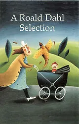 Fester Einband Roald Dahl Collection von Roald Dahl, Andrew Bennett, Jim Taylor