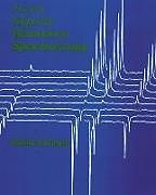 Couverture cartonnée Nuclear Magnetic Resonance Spectroscopy de R.K. Harris